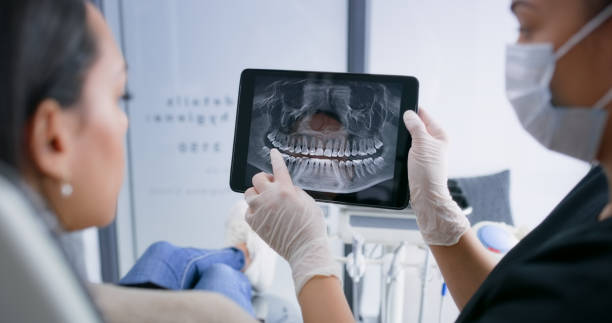 Licensed Dental service in Comanche, OK - Smile Center Dentistry